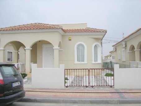 Quesada Villa Sale Image